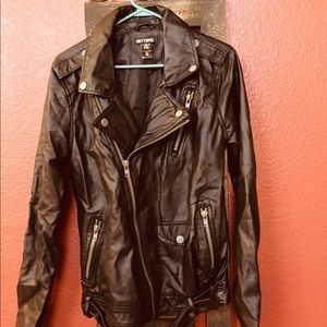 Hot Topic Jacket